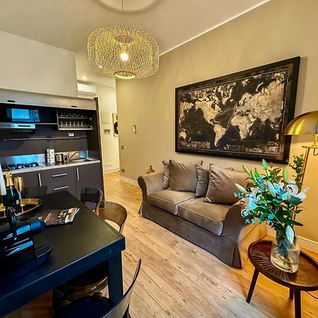Melody Residence Roma מראה חיצוני תמונה