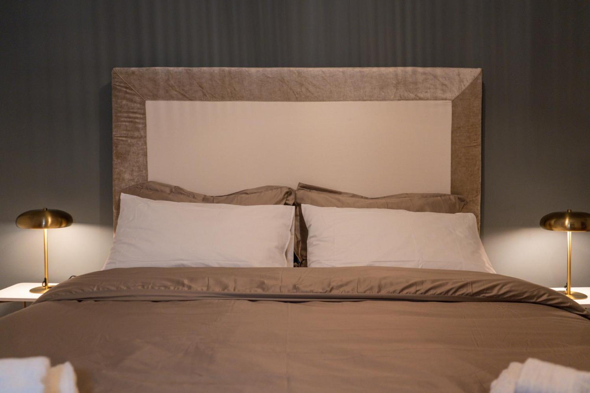 Melody Residence Roma מראה חיצוני תמונה