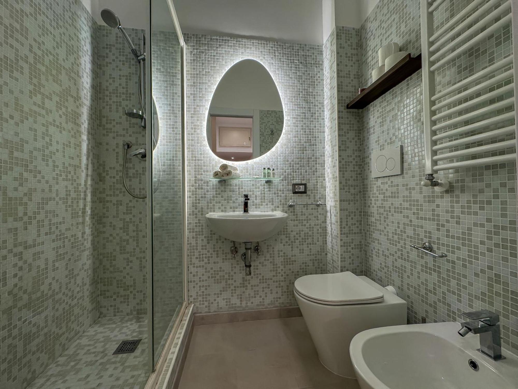 Melody Residence Roma מראה חיצוני תמונה