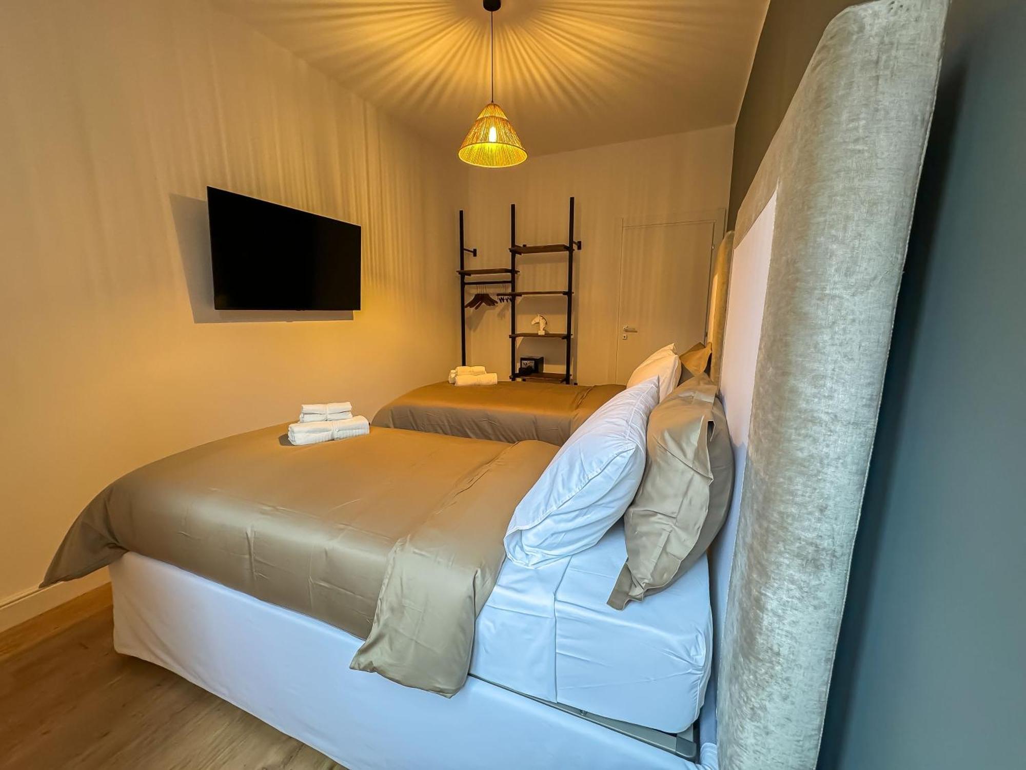Melody Residence Roma מראה חיצוני תמונה