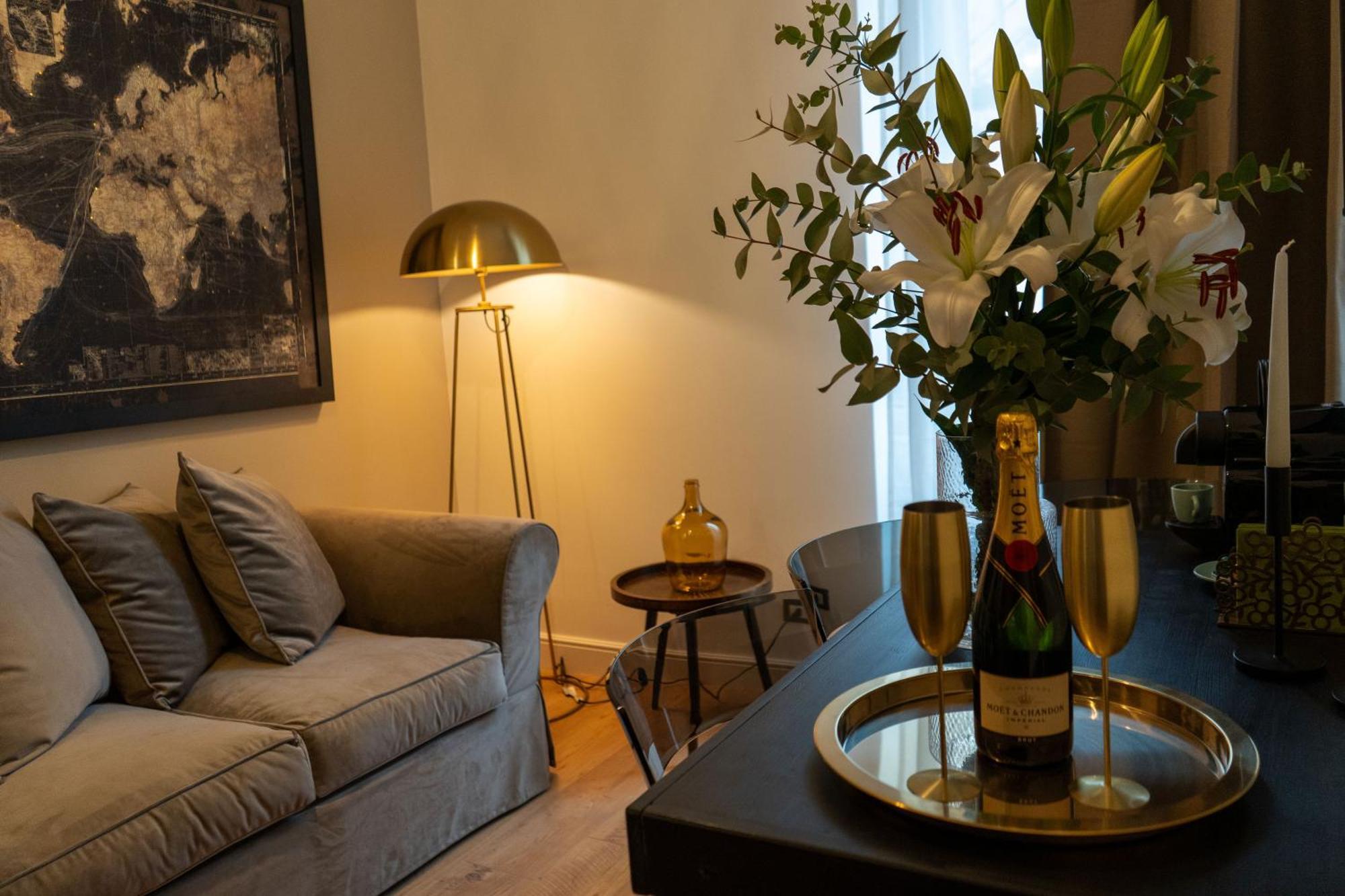 Melody Residence Roma מראה חיצוני תמונה
