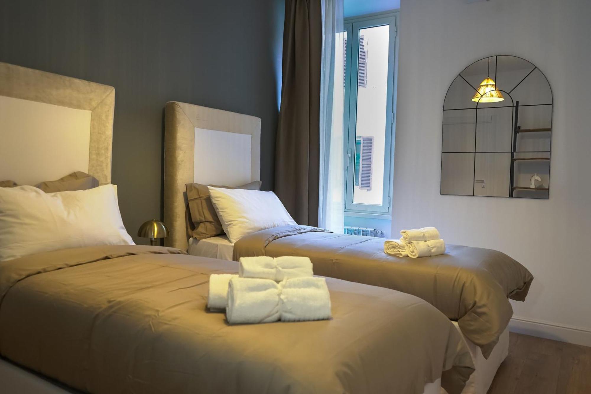 Melody Residence Roma מראה חיצוני תמונה