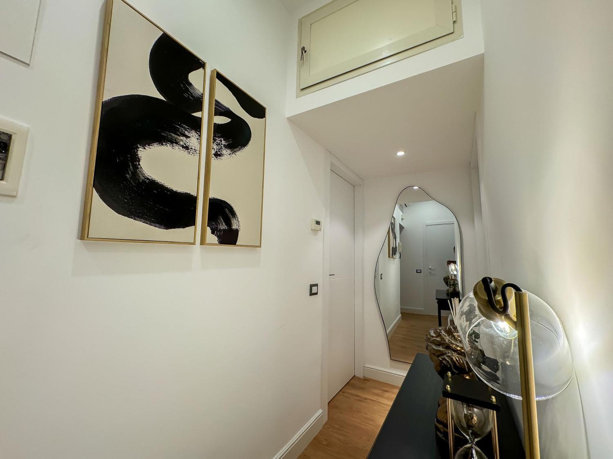 Melody Residence Roma מראה חיצוני תמונה