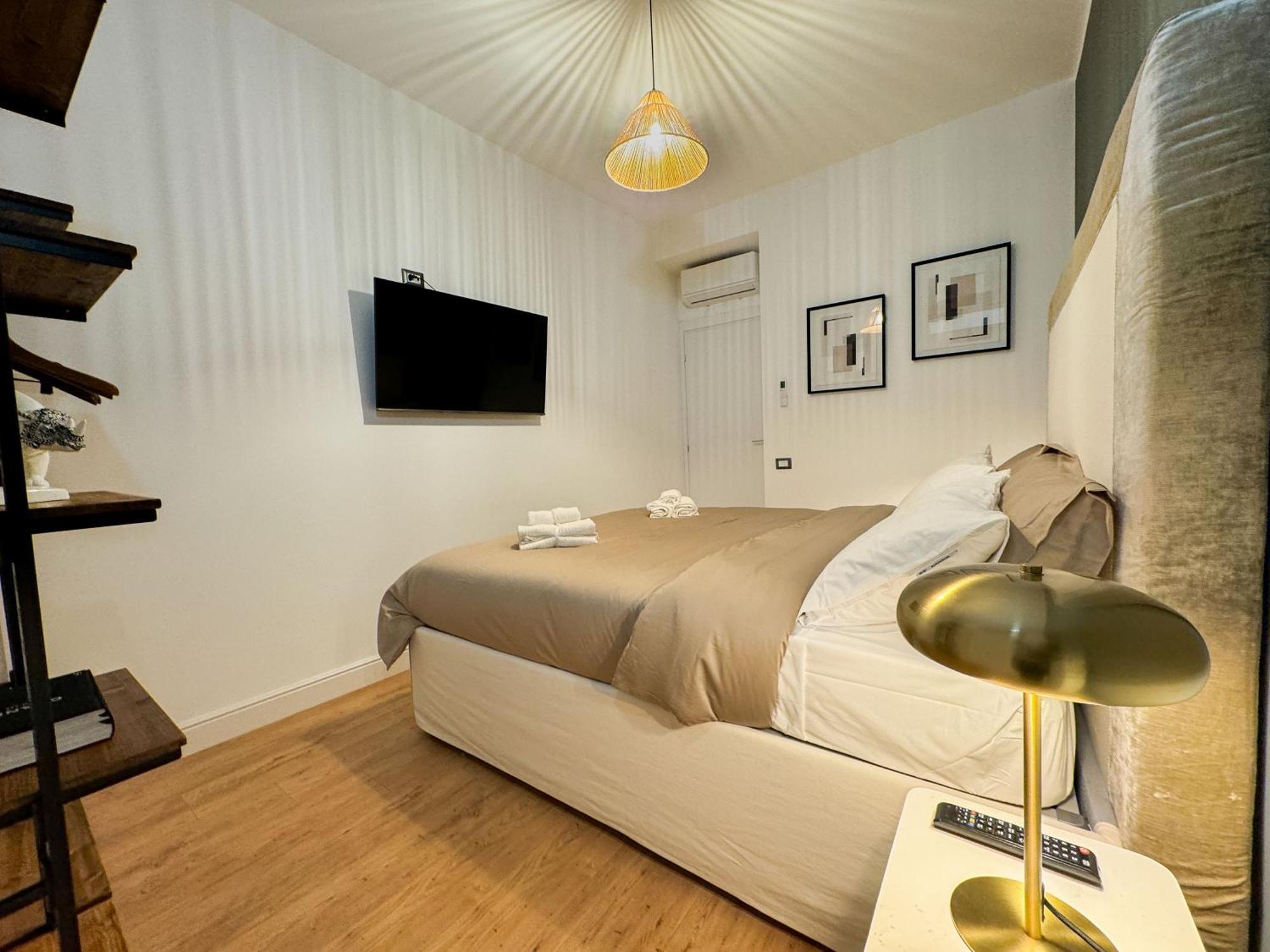 Melody Residence Roma מראה חיצוני תמונה