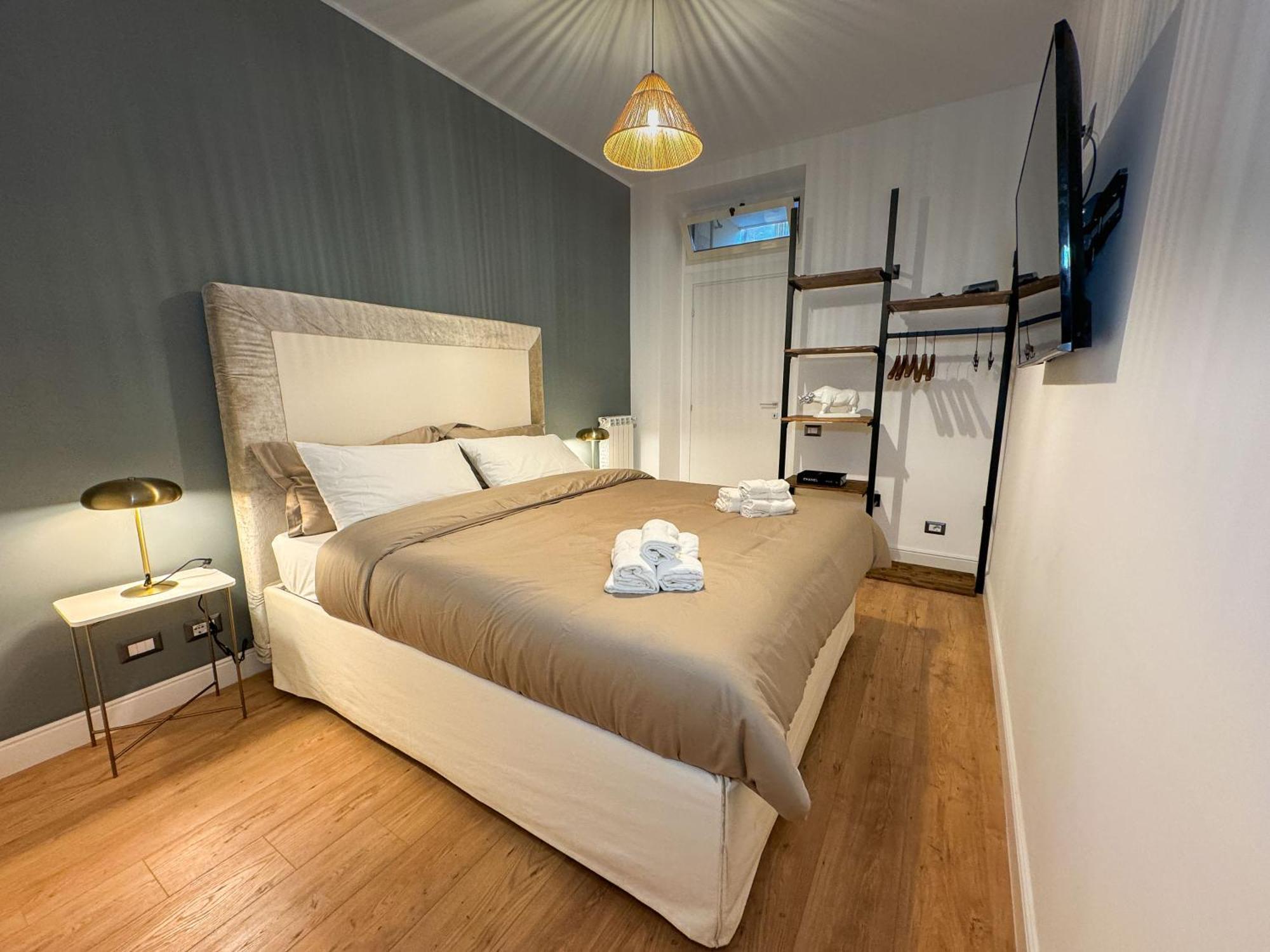 Melody Residence Roma מראה חיצוני תמונה