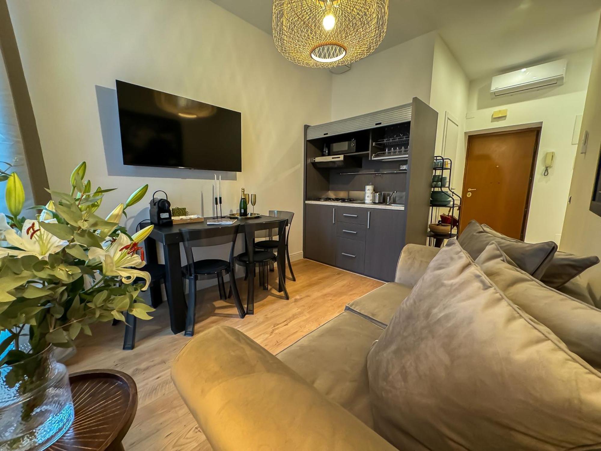 Melody Residence Roma מראה חיצוני תמונה