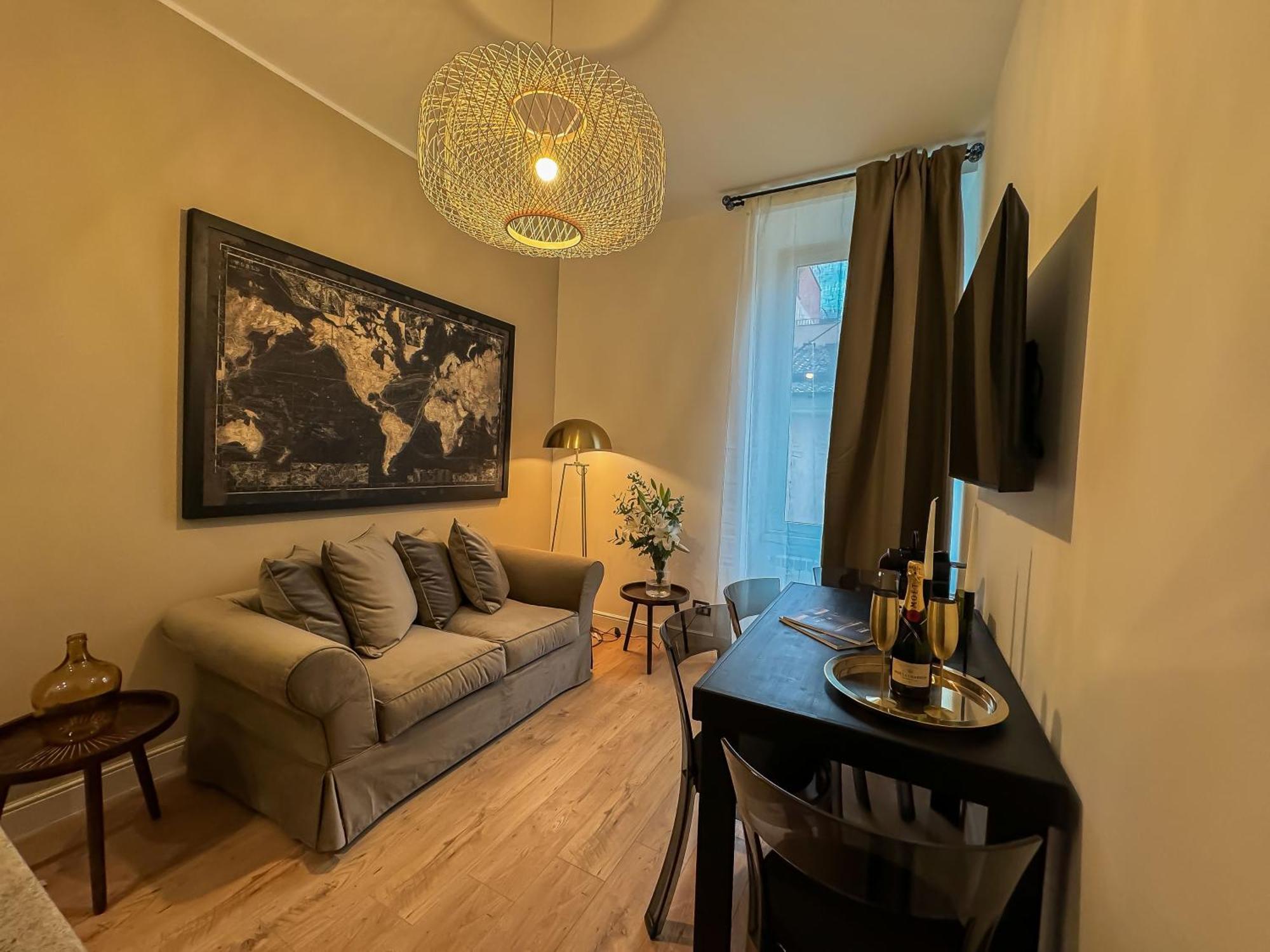 Melody Residence Roma מראה חיצוני תמונה