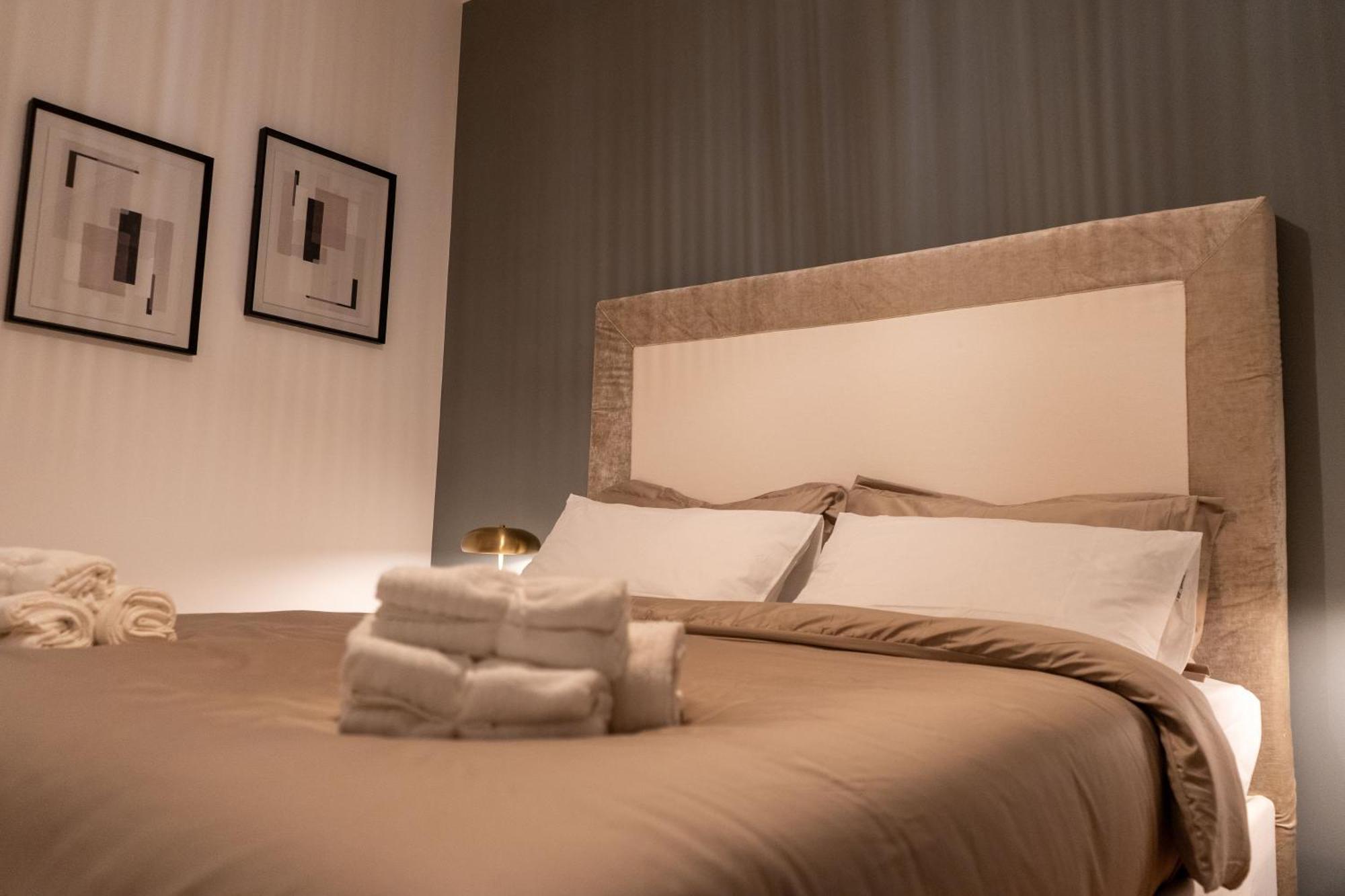 Melody Residence Roma מראה חיצוני תמונה