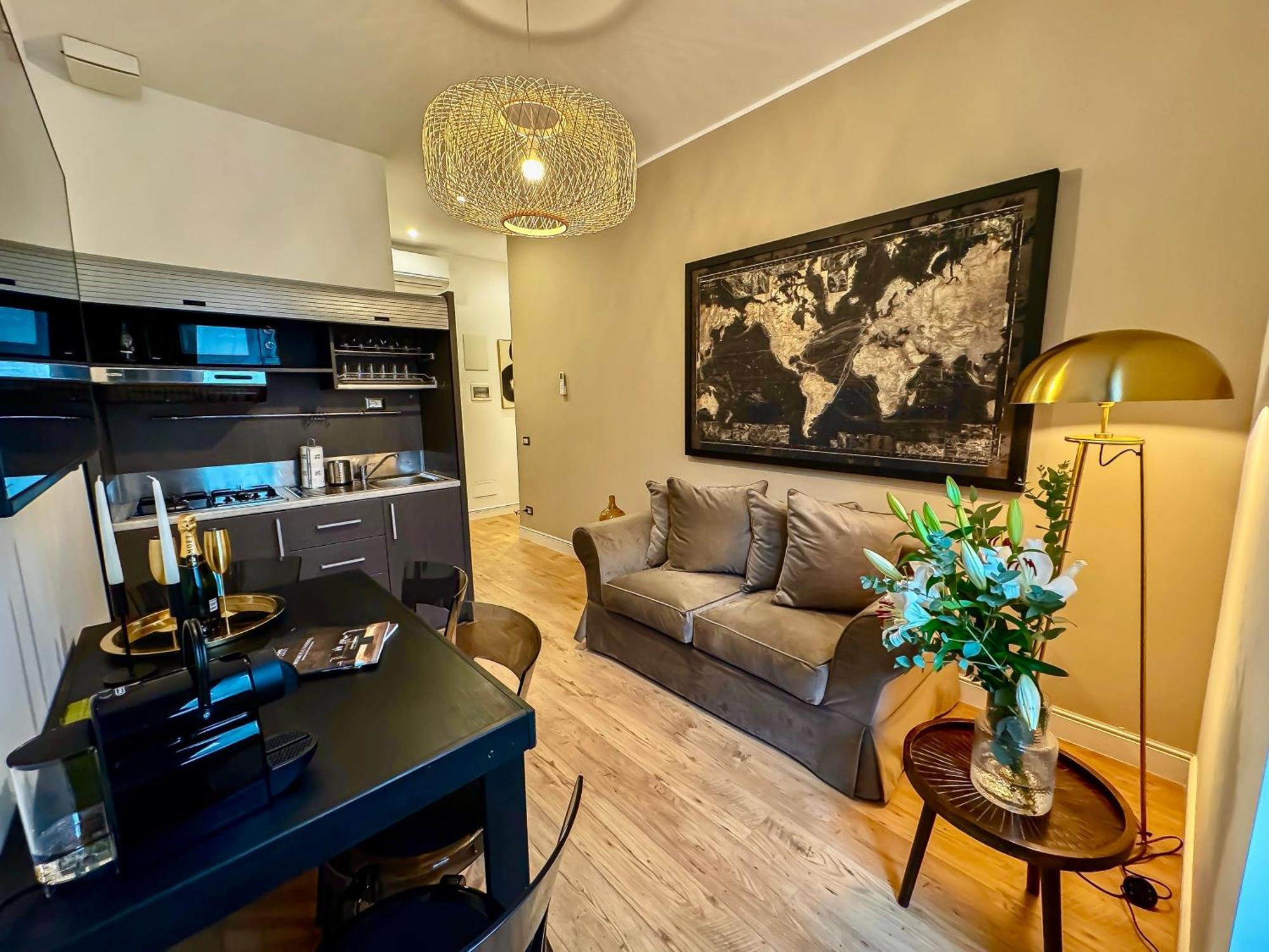 Melody Residence Roma מראה חיצוני תמונה