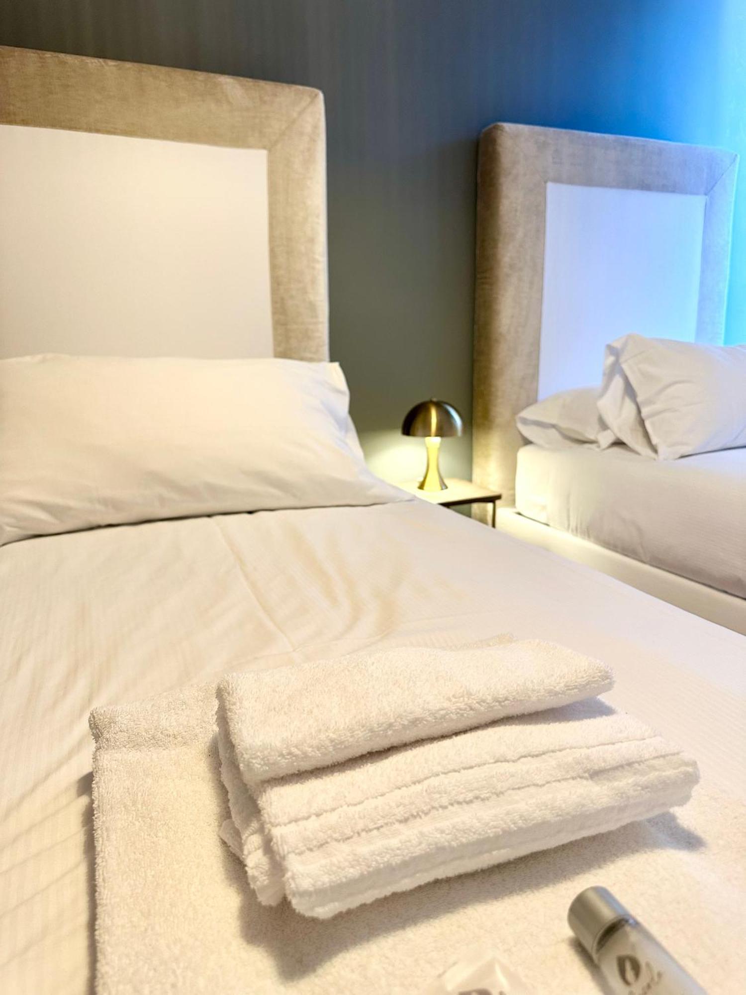 Melody Residence Roma מראה חיצוני תמונה